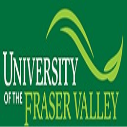 University of the Fraser Valley International Excellence Entrance Scholarship in Canada